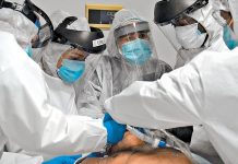 México se suma a carrera por vacuna con cuatro proyectos