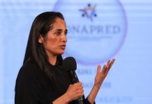 Hoy renuncia titular del Conapred; AMLO propondrá a mujer indígena para el cargo