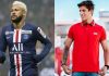 Neymar es denunciado por homofobia tras insultar al novio de su madre