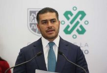 Omar García Harfuch, secretario de Seguridad de CdMx, sufre atentado