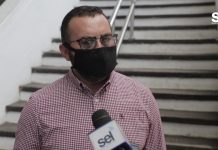 El Trabajo por la Cultura No se Detiene por el COVID: José Ángel