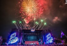 Cancelarán fecha nueva de Pa’l Norte