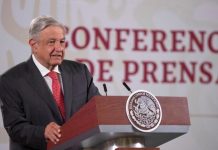 Revelarán esta semana «gran fraude» al SAT; fuga era de 30% de ingresos: AMLO