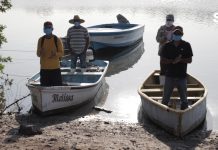 Conapesca Podría Desaparecer, Dice Secretario de Pesca