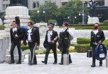 Sheinbaum presenta plan de reactivación económica de CdMx por coronavirus