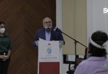 De 800 a Mil Millones las Pérdidas en Turismo en Mazatlán