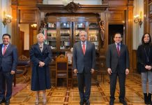 AMLO designa a Diana Álvarez directora del Banco del Bienestar