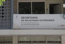 Relaciones Exteriores Advierte Sobre Fraudes con Citas para Pasaportes
