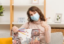 ¿LA CUARENTENA TE HA HECHO RESILIENTE O RESISTENTE?