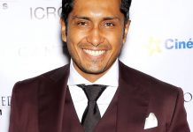 Ya estamos en 2020: Tenoch Huerta critica frente a Chumel Torres la comedia que agrede