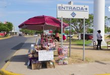 Gerencia de Sam’s Club de Mazatlán Insensible y Gandalla