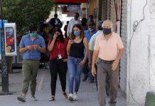 Se prevé repunte de covid-19 en temporada de influenza, dice López-Gatell