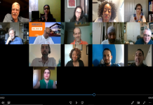 ESTRECHAN VÍNCULOS DOCENTES MEXICANOS CON PROFESORES DE ASIA, EUA Y EUROPA DURANTE SEMINARIO DE INVESTIGACIÓN DE CETYS