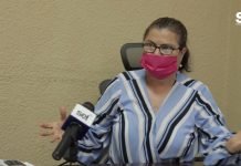 Alcalde Quiere que Algunos Problemas los Resuelva el Cabildo