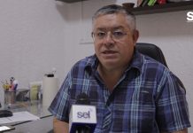 En Breve Estima se Inaugure el Nuevo Estadio de Fútbol