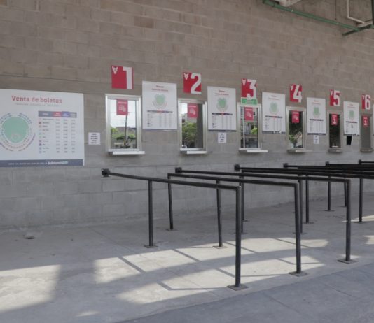 A Punto de Perder la Sede en Mazatlán de la Serie del Caribe en el 2021