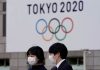 Gobernadora de Tokio rechaza idea de aplazar nuevamente los Juegos Olímpicos