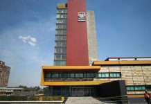 UNAM entre las 100 mejores universidades del mundo
