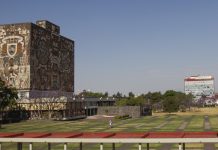 Clases presenciales en la UNAM hasta “que las condiciones sanitarias lo permitan”