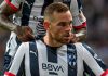 Vincent Janssen del Monterrey da positivo a COVID-19