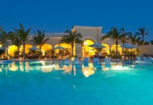 Hotel de Mazatlán dentro de los 100 mejores hoteles del mundo