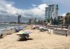 En las Playas de Mazatlán la Vida es Más Sabrosa