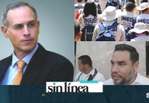 Sin Línea