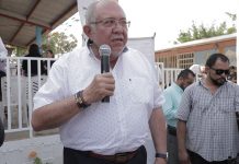 En manos del químico que no se pierda la Serie del Caribe 2021