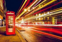 Reino Unido pone fin a la cuarentena para viajeros de muchos países