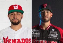 “LOS ROJOS” SUMAN PROSPECTOS A SUS FILAS