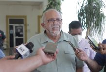 Podría Haber “Grito” y Desfile de Independencia en Mazatlán