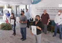 Prensa “No Puede Vivir con Impunidad”, dice Alcalde de Mazatlán