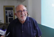 Encharcamientos Porque No Están Terminados los 8 Cárcamos