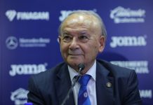 Giran orden de aprehensión contra Billy Álvarez, presidente de Cruz Azul