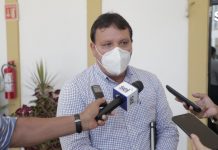 A Cumplir Con Protocolos y No Volver a Cerrar Comercios: Canaco