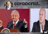 AMLO: ENTRE LA GUERRA Y EL ACUERDO DE UNA DETENTE.