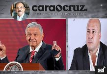 AMLO: ENTRE LA GUERRA Y EL ACUERDO DE UNA DETENTE.