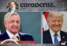 ANDRÉS Y TRUMP: EN POLÍTICA LA FORMA NO ES FONDO.