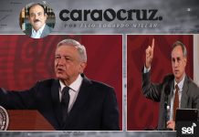 MÉXICO: LA CONJUNCIÓN DE TODAS LAS TODAS LAS CRISIS EN JUNIO.