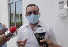 “Nada Ocultamos en Cultura”, Dijo José Ángel Tostado