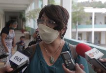 Buscan Solución a Problemas de Basura de Palaperos de Mazatlán