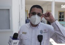 Hotelería Tiene Autorización de Ocupación Hasta un 40% de su Capacidad