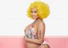 Nicki Minaj anuncia su embarazo