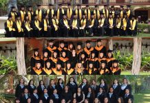 Con ceremonia virtual UPES celebra a sus más de mil egresadas y egresados