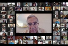 AMLO y la 4T cimientan la construcción de México y Sinaloa: Rubén Rocha Moya