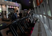 Reabren gimnasios y albercas en Inglaterra