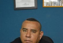 Renuncia el secretario de Seguridad Pública de Mazatlán
