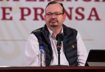 Dispersión del Bienpesca presenta avances por arriba del 92 por ciento: Raúl Elenes Angulo