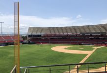 RATIFICA DIRECTIVA COMPROMISO PARA #MAZATLÁN2021