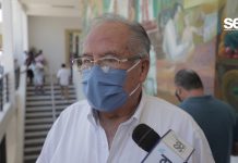 Quejosos de Pradera Dorada Bloquean la Avenida Munich